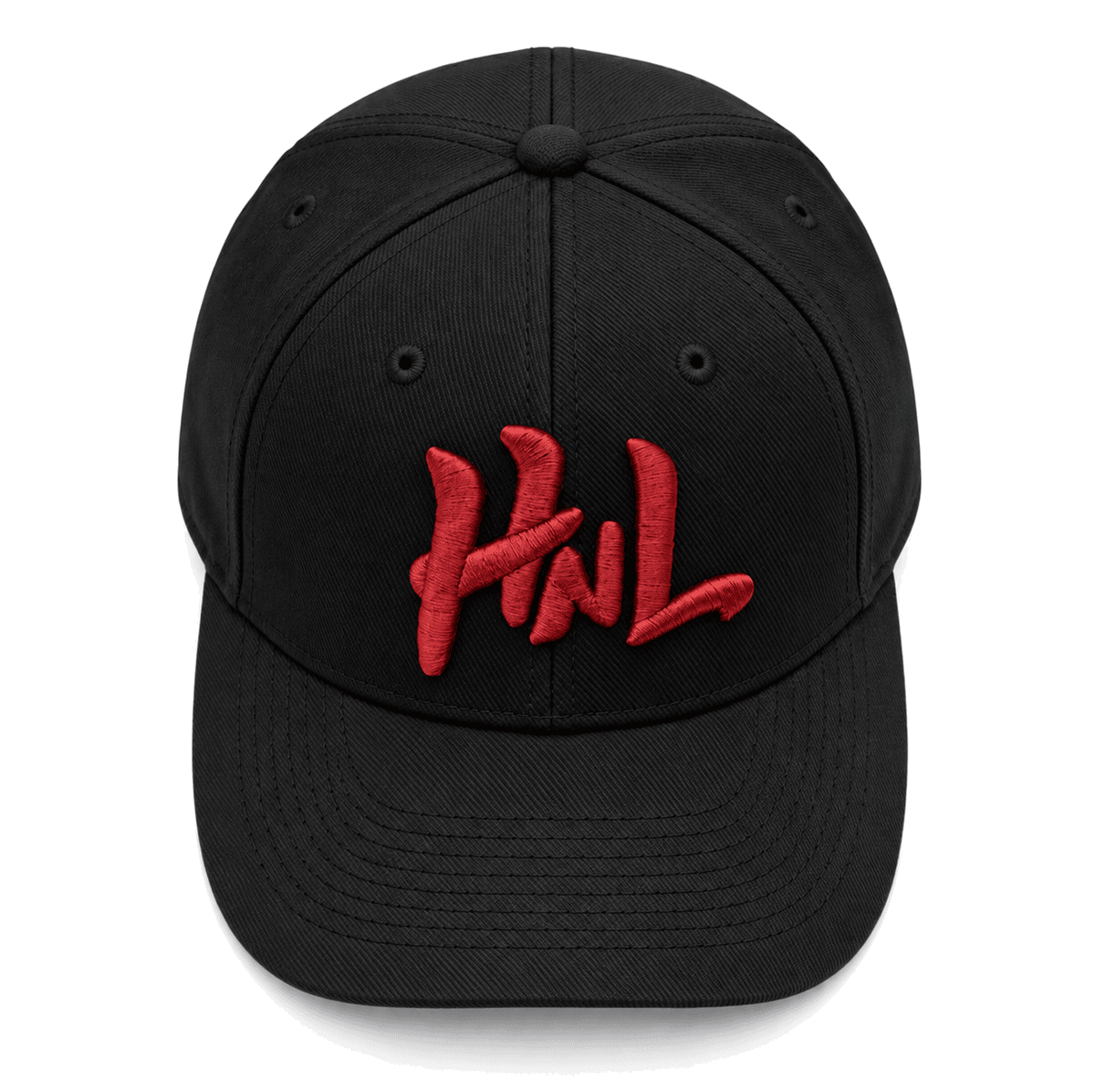 THE KALIHI — RESID3NCY Honolulu snapback, top