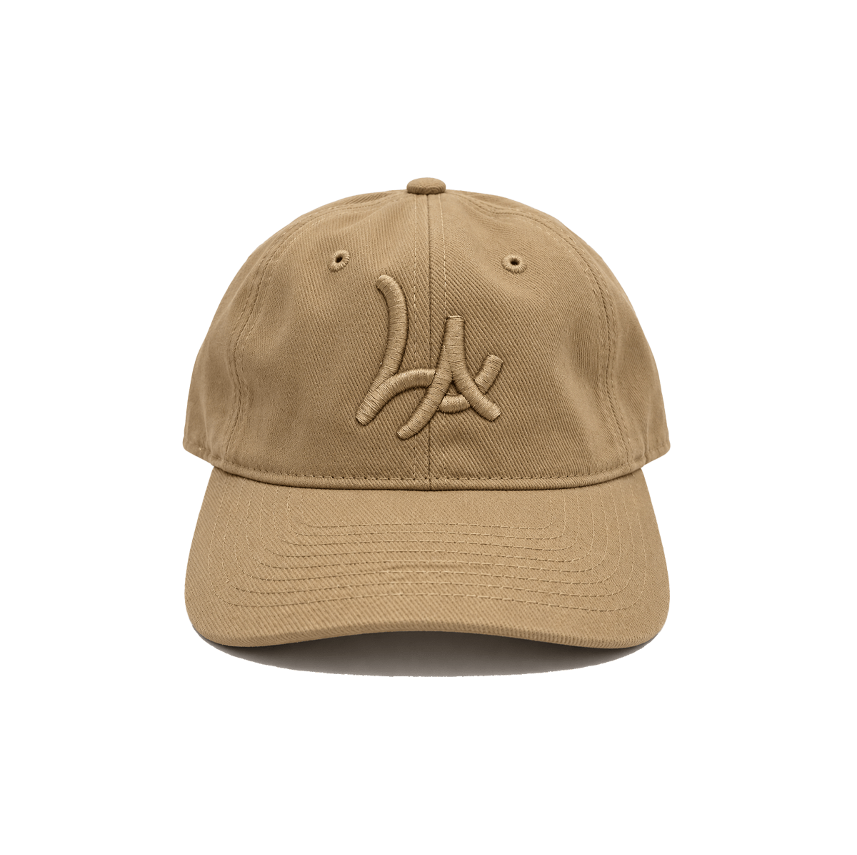 - THE KHAKI LA "DAD" -