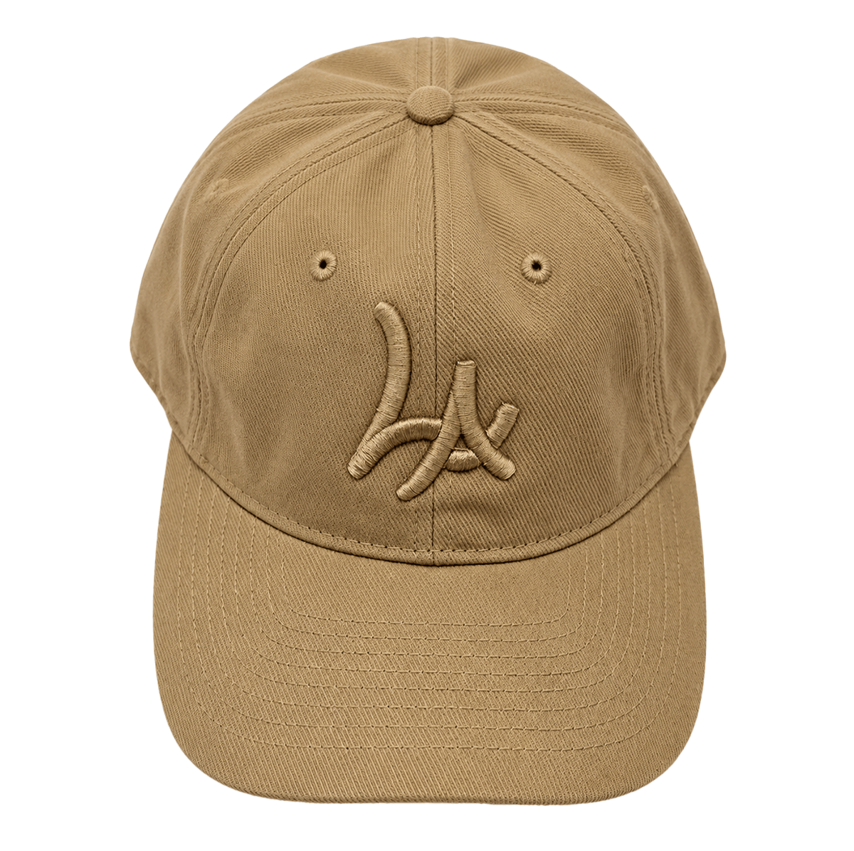 - THE KHAKI LA "DAD" -