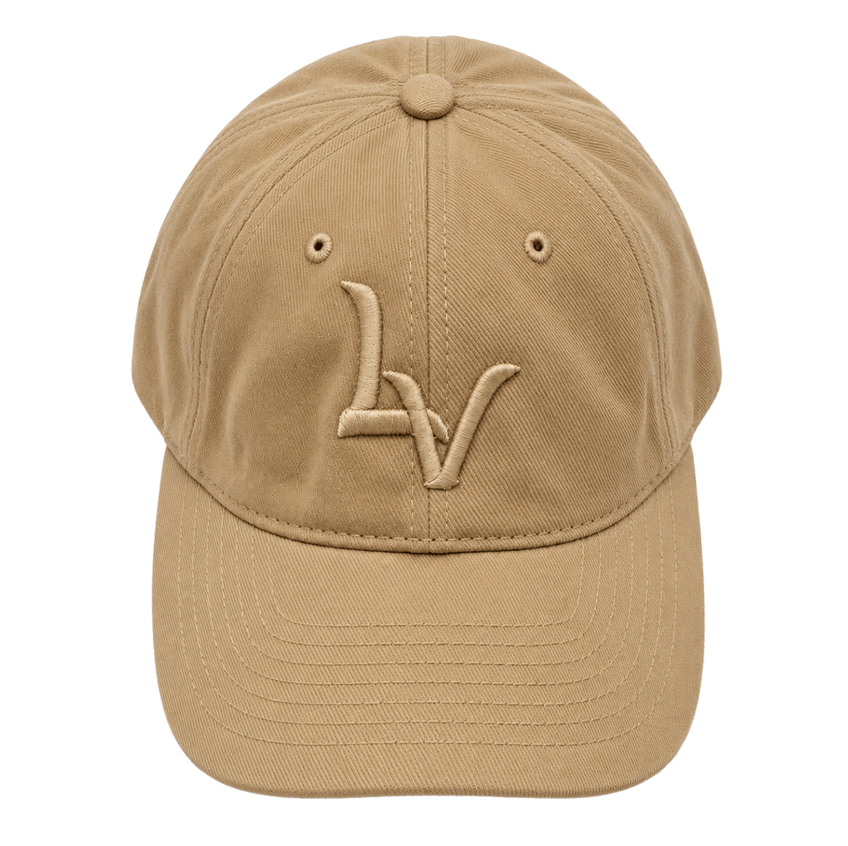 - THE KHAKI LV "DAD" -