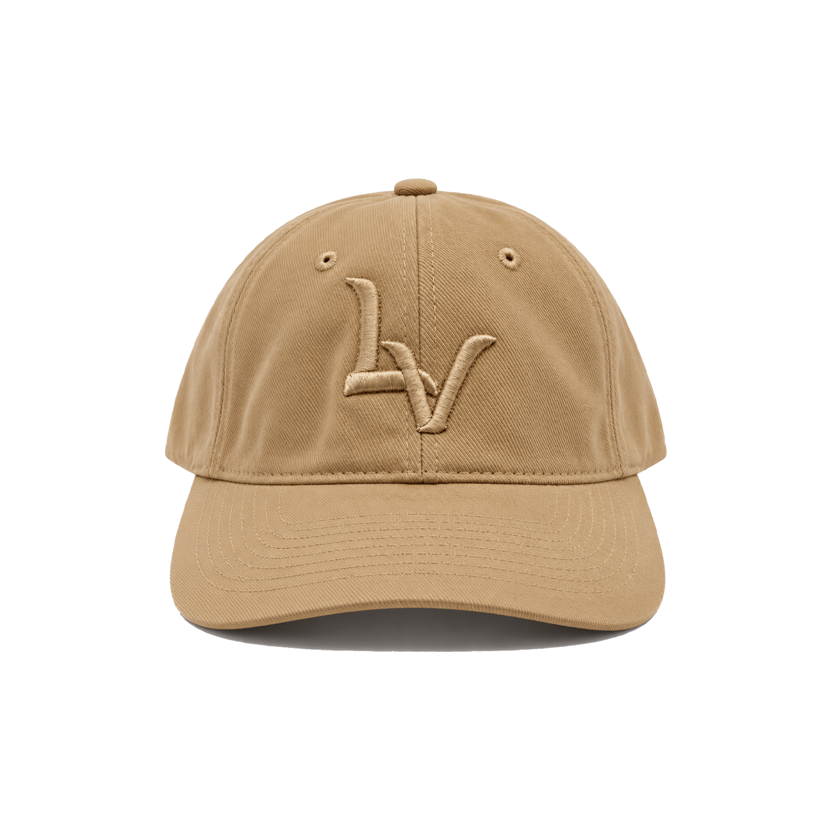 - THE KHAKI LV "DAD" -