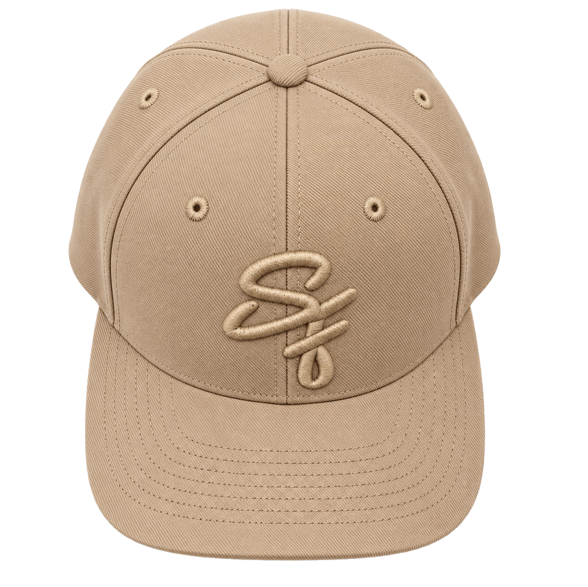 - THE KHAKI SF -