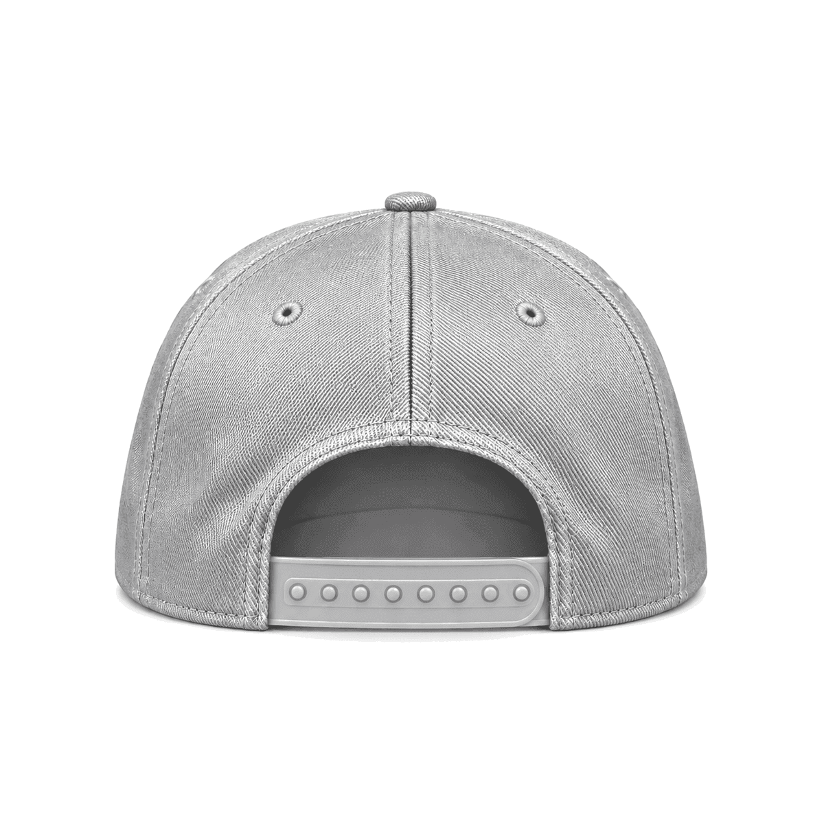 THE KNIGHT — RESID3NCY Las Vegas snapback, back