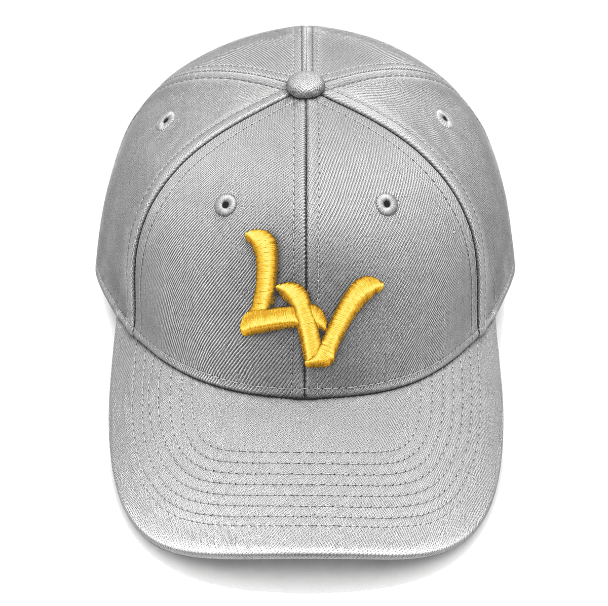 THE KNIGHT — RESID3NCY Las Vegas snapback, top