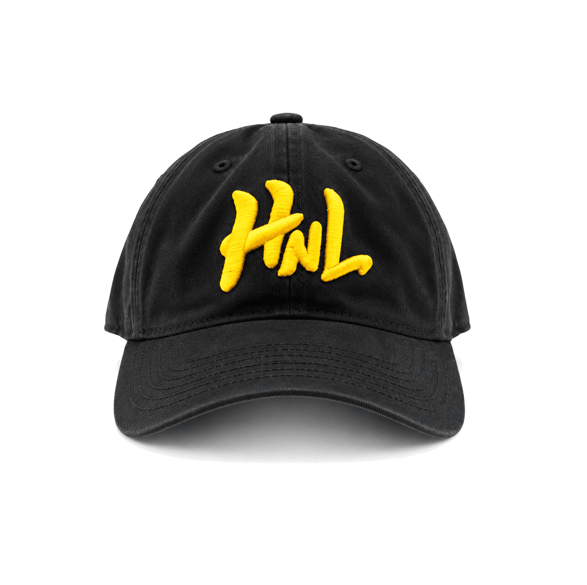 THE KUHIO DAD — RESID3NCY Honolulu dad hat, front