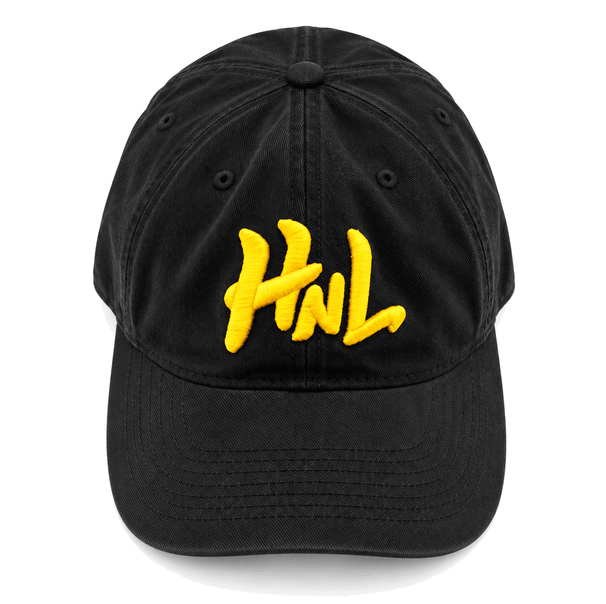 THE KUHIO DAD — RESID3NCY Honolulu dad hat, top