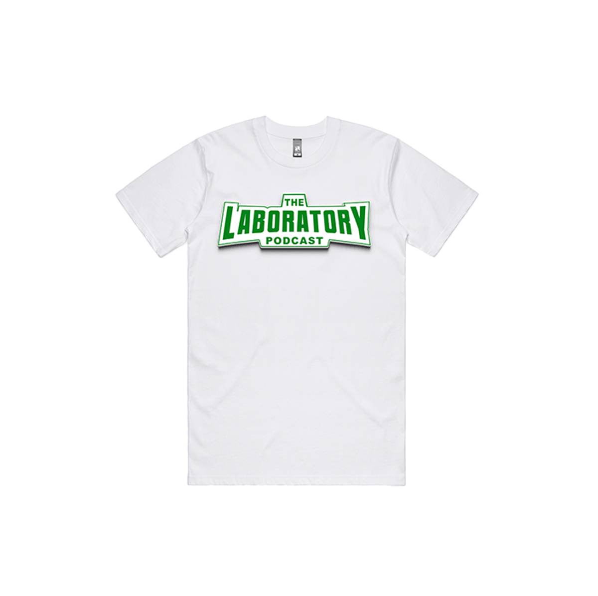 - THE LABORATORY -