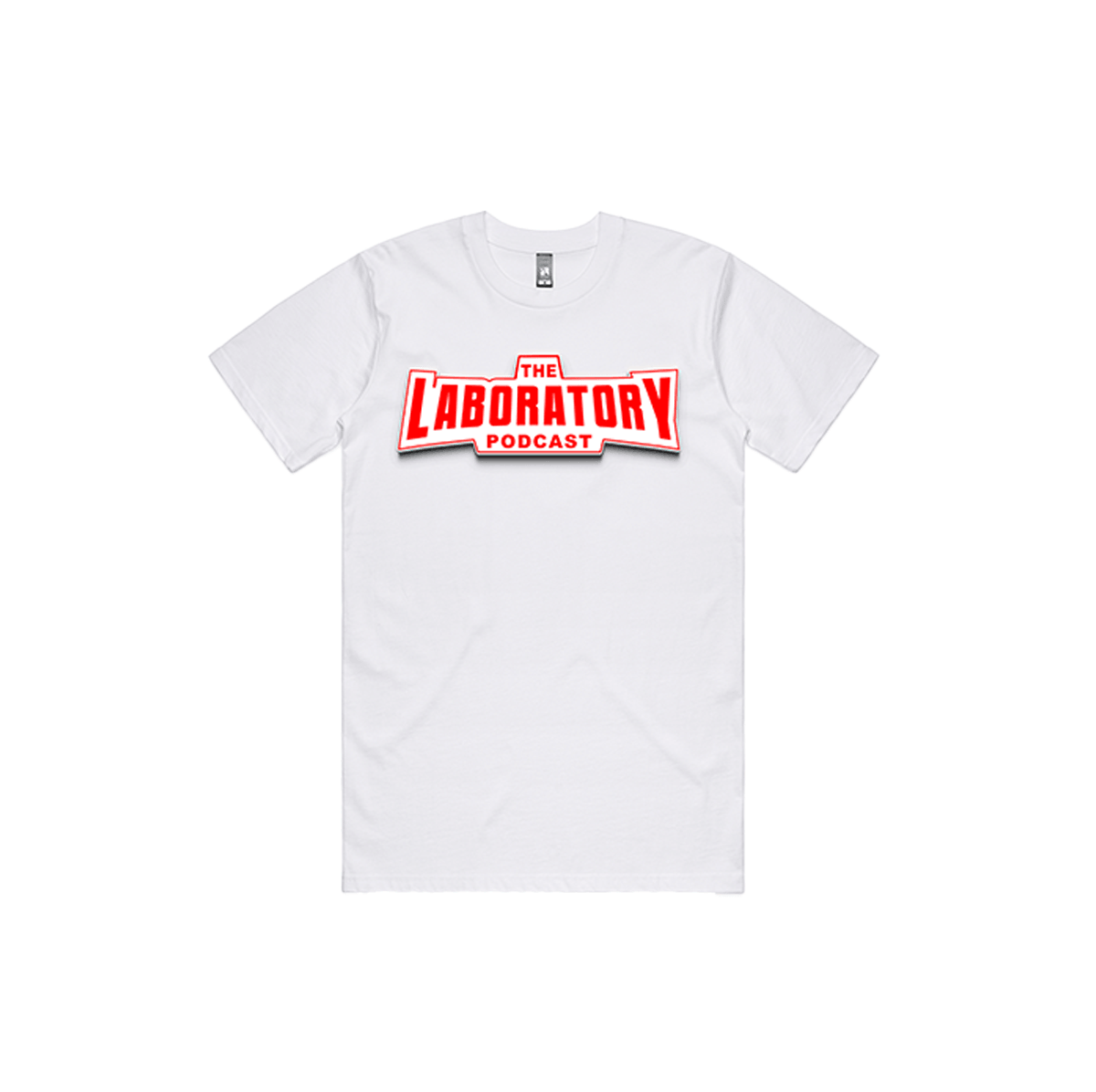 - THE LABORATORY 3 -