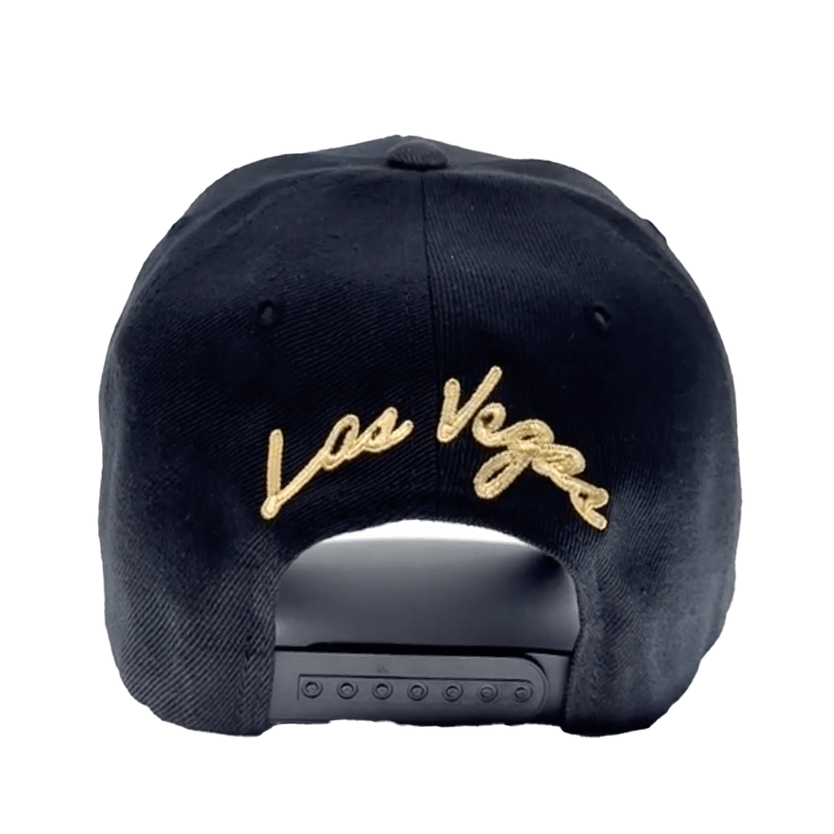 - THE LAS VEGAS 2 -