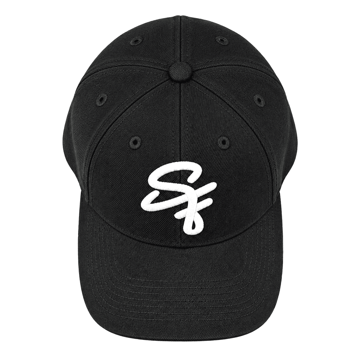 THE MARKET — RESID3NCY San Francisco snapback, top