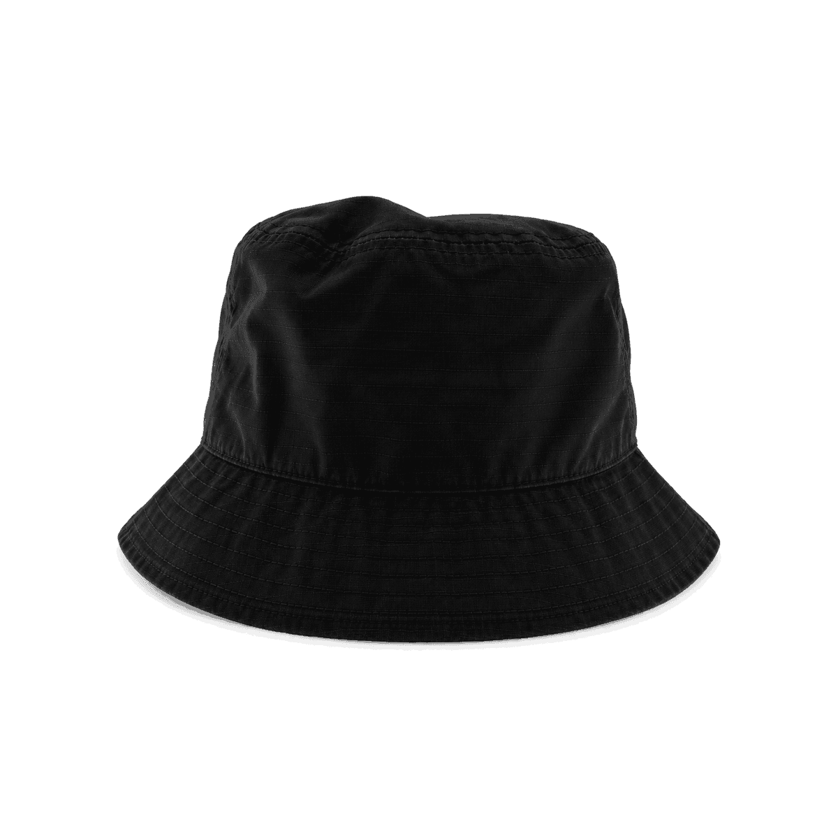 THE MARKET BUCKET — RESID3NCY San Francisco bucket hat, back