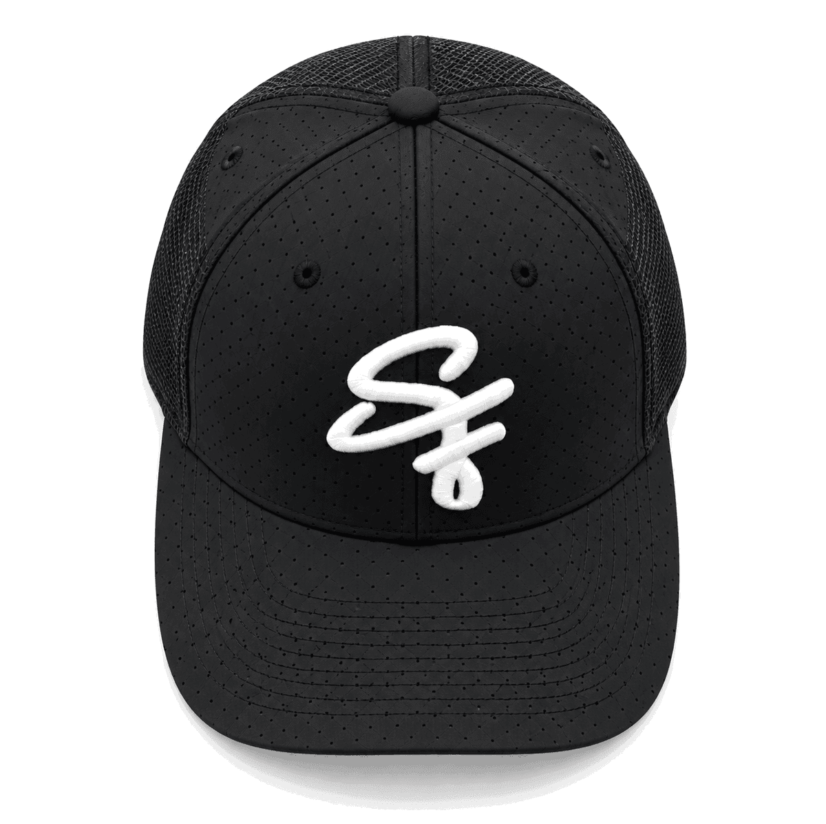 THE MARKET GOLF — RESID3NCY San Francisco snapback, top