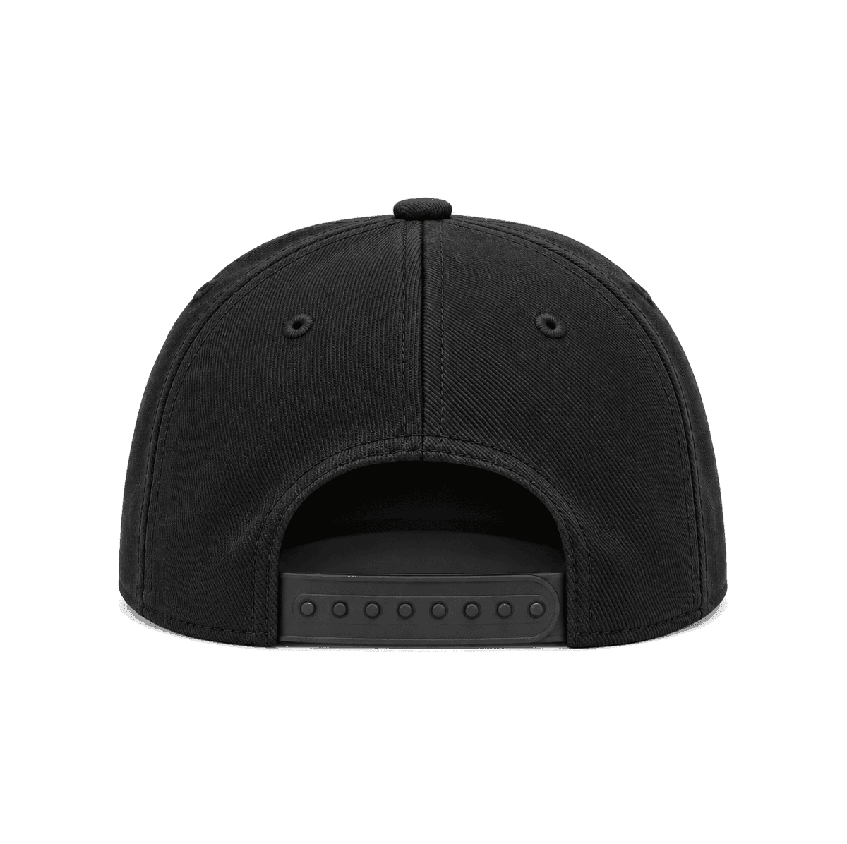 THE MARKET KIDS — RESID3NCY San Francisco snapback, back