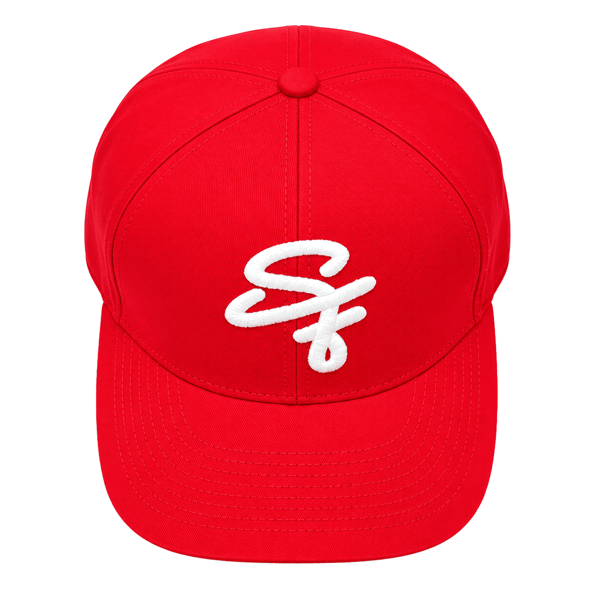 THE MISSION — RESID3NCY San Francisco snapback, top