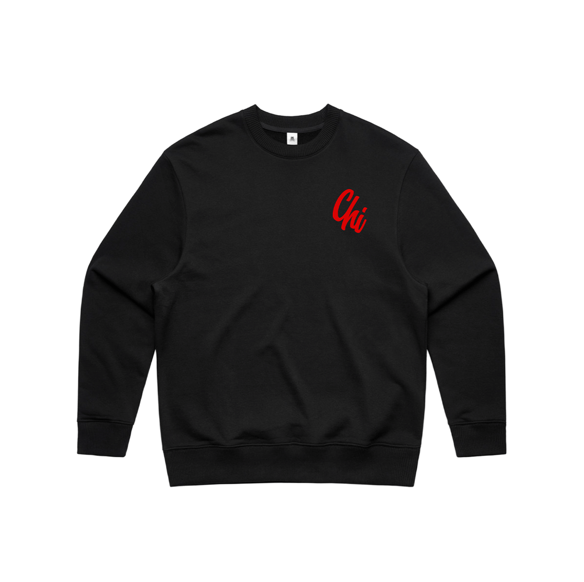 - THE MONROE CREWNECK -