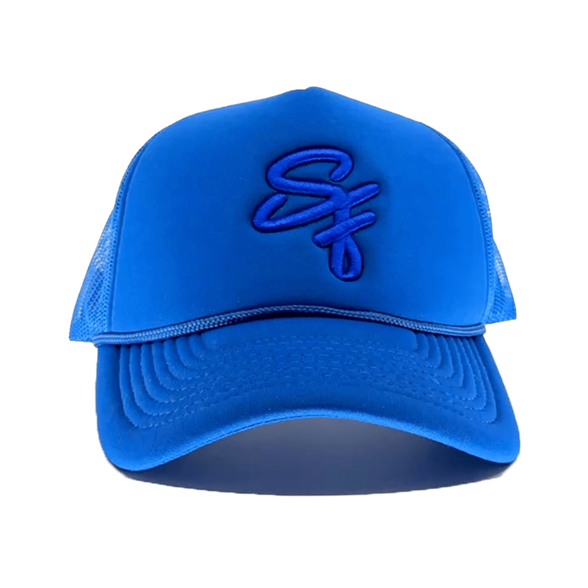 - THE MORI BEACH TRUCKER -