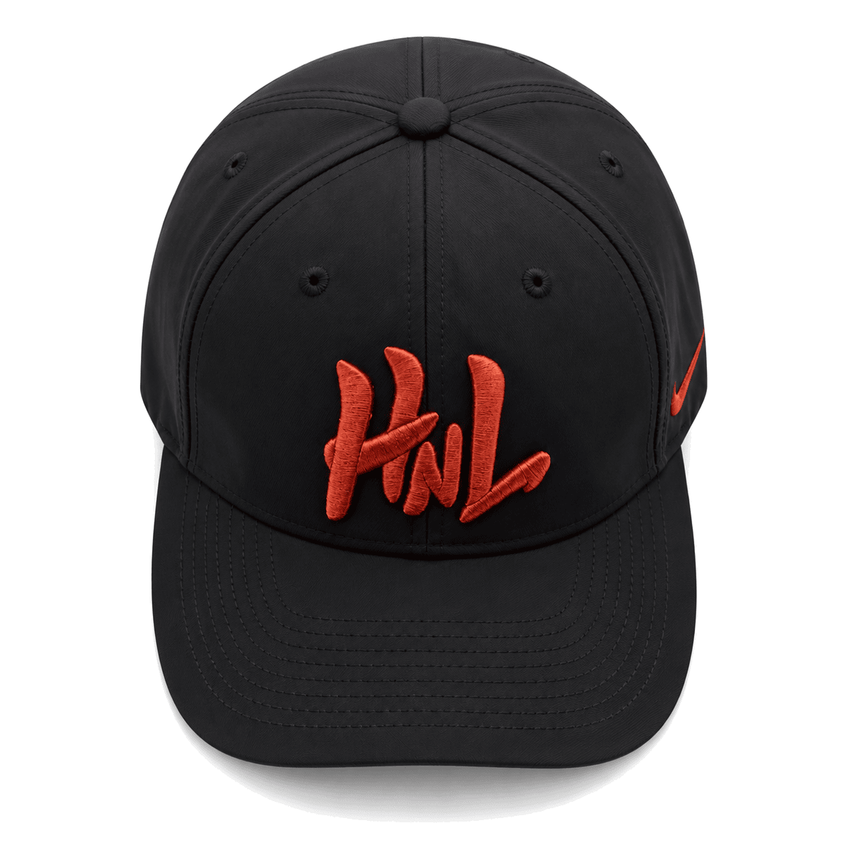 THE MOTIV8 — RESID3NCY Honolulu snapback, top