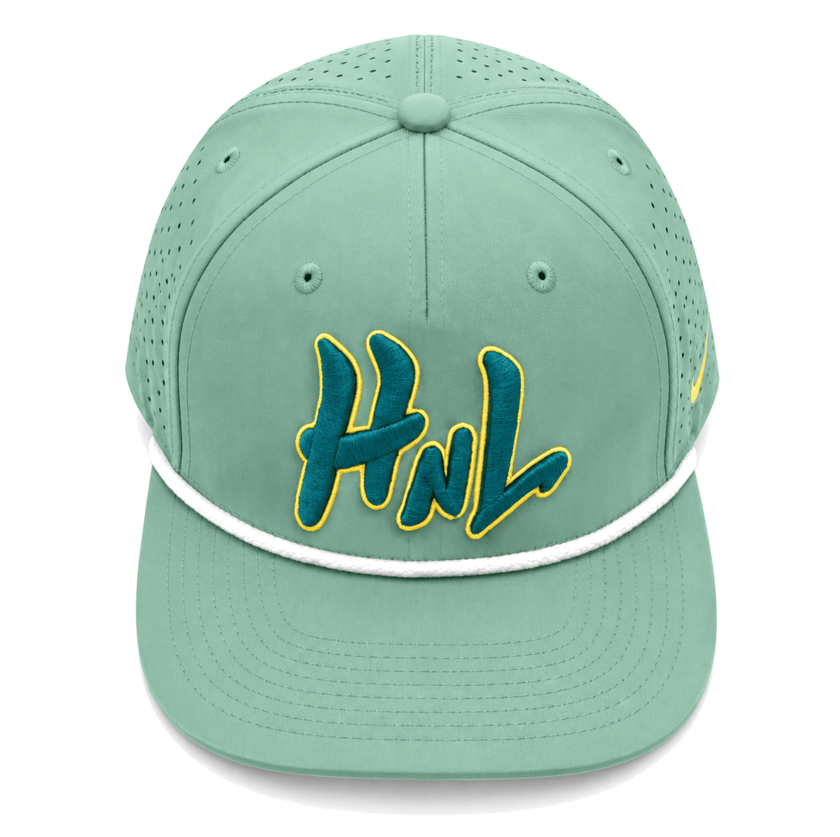 THE MOTIV8 3 — RESID3NCY Honolulu snapback, top