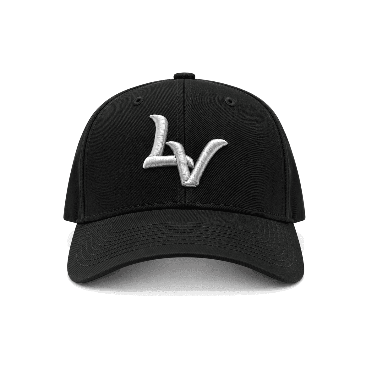 THE NATION — RESID3NCY Las Vegas snapback, front