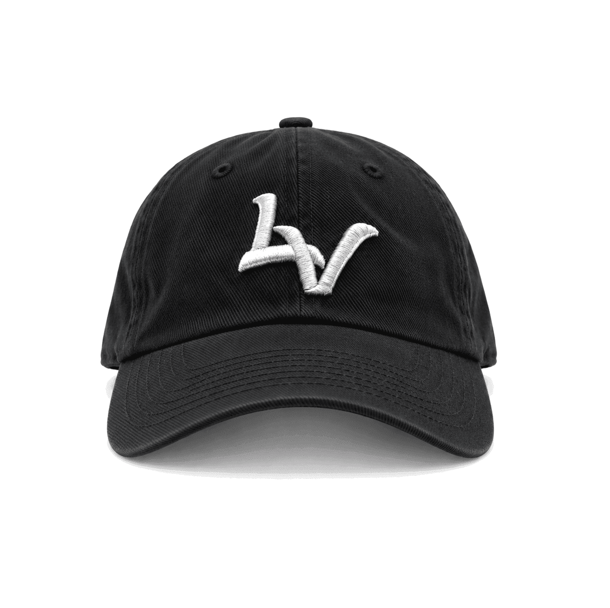 THE NATION DAD — RESID3NCY Las Vegas dad hat, front