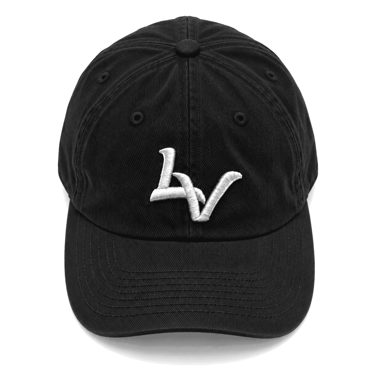 THE NATION DAD — RESID3NCY Las Vegas dad hat, top