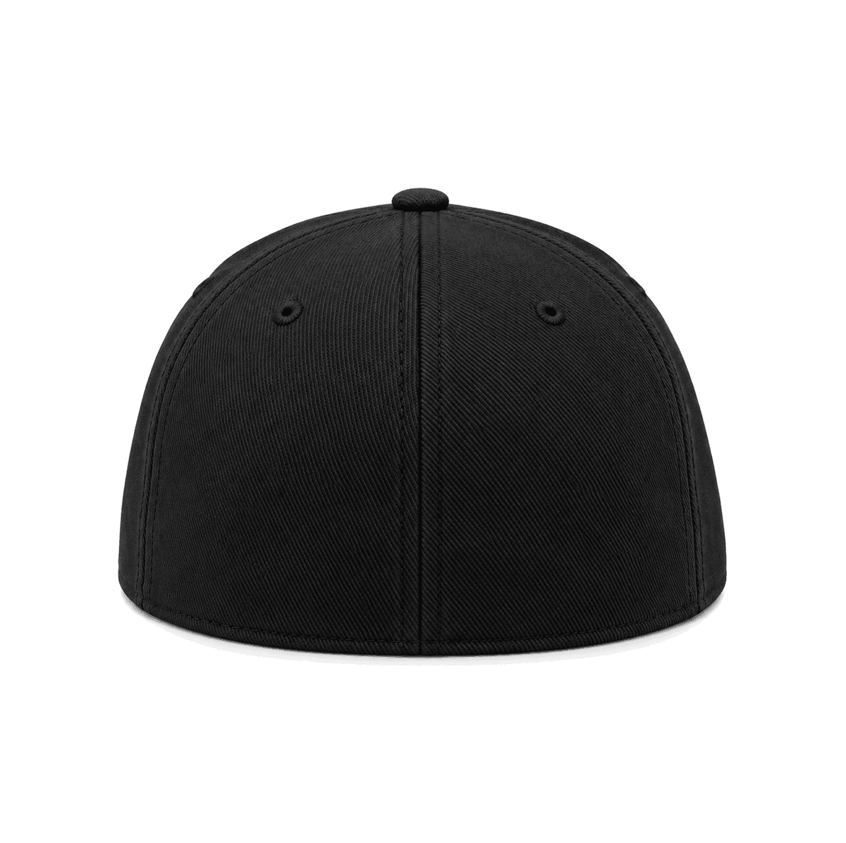 THE NATION FITTED — RESID3NCY Las Vegas fitted, back