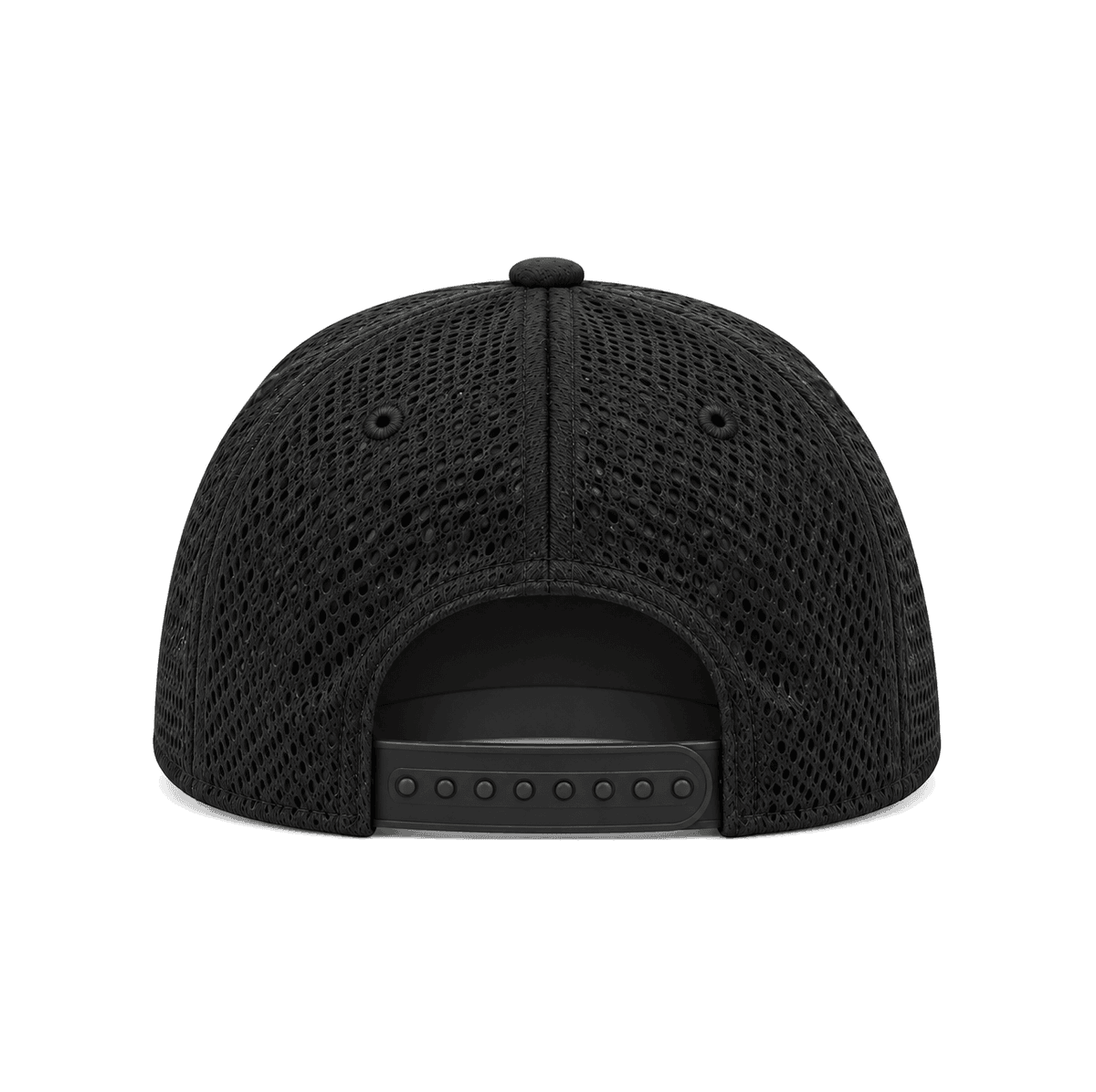 THE NATION GOLF — RESID3NCY Las Vegas snapback, back