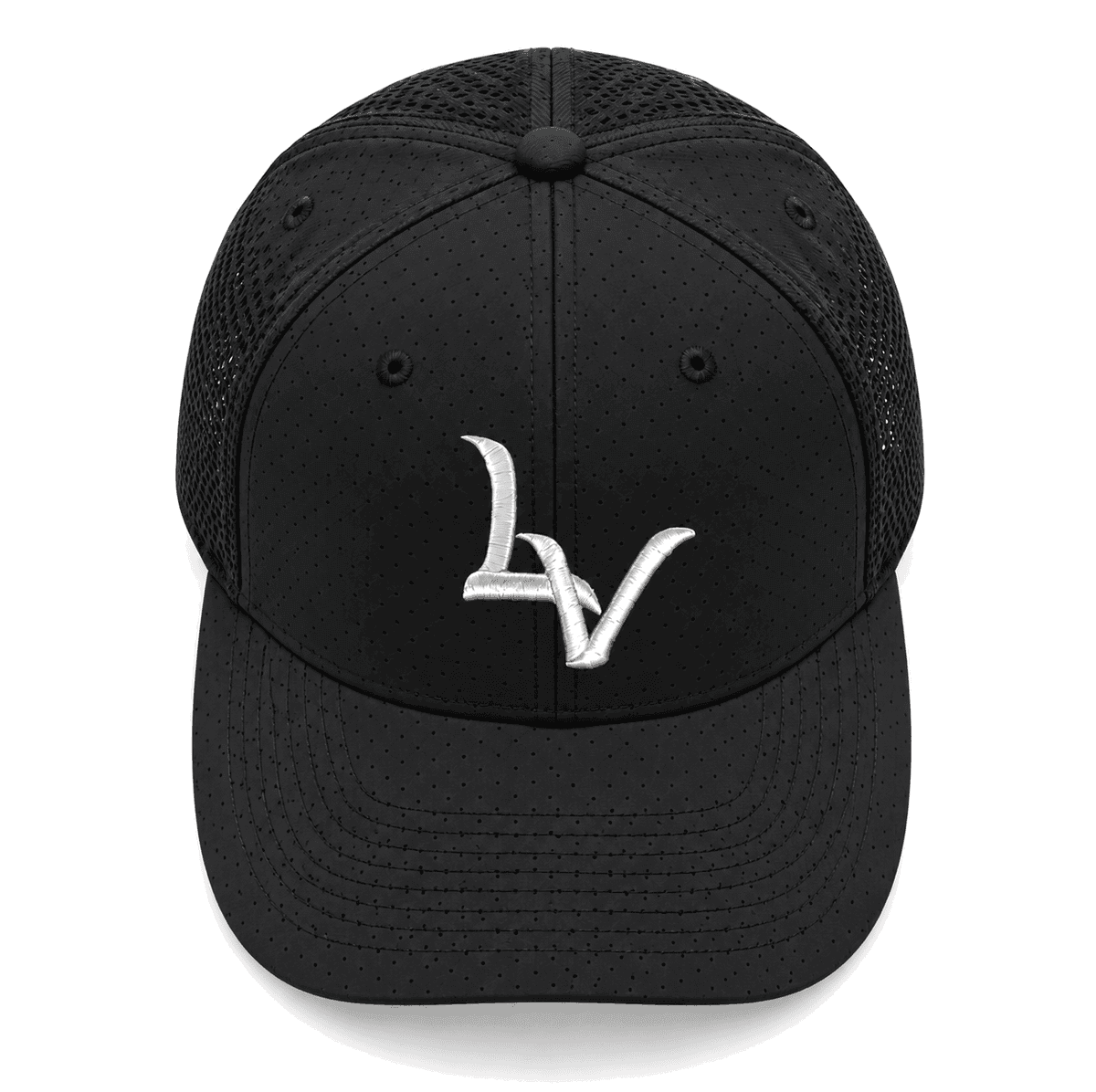 THE NATION GOLF — RESID3NCY Las Vegas snapback, top