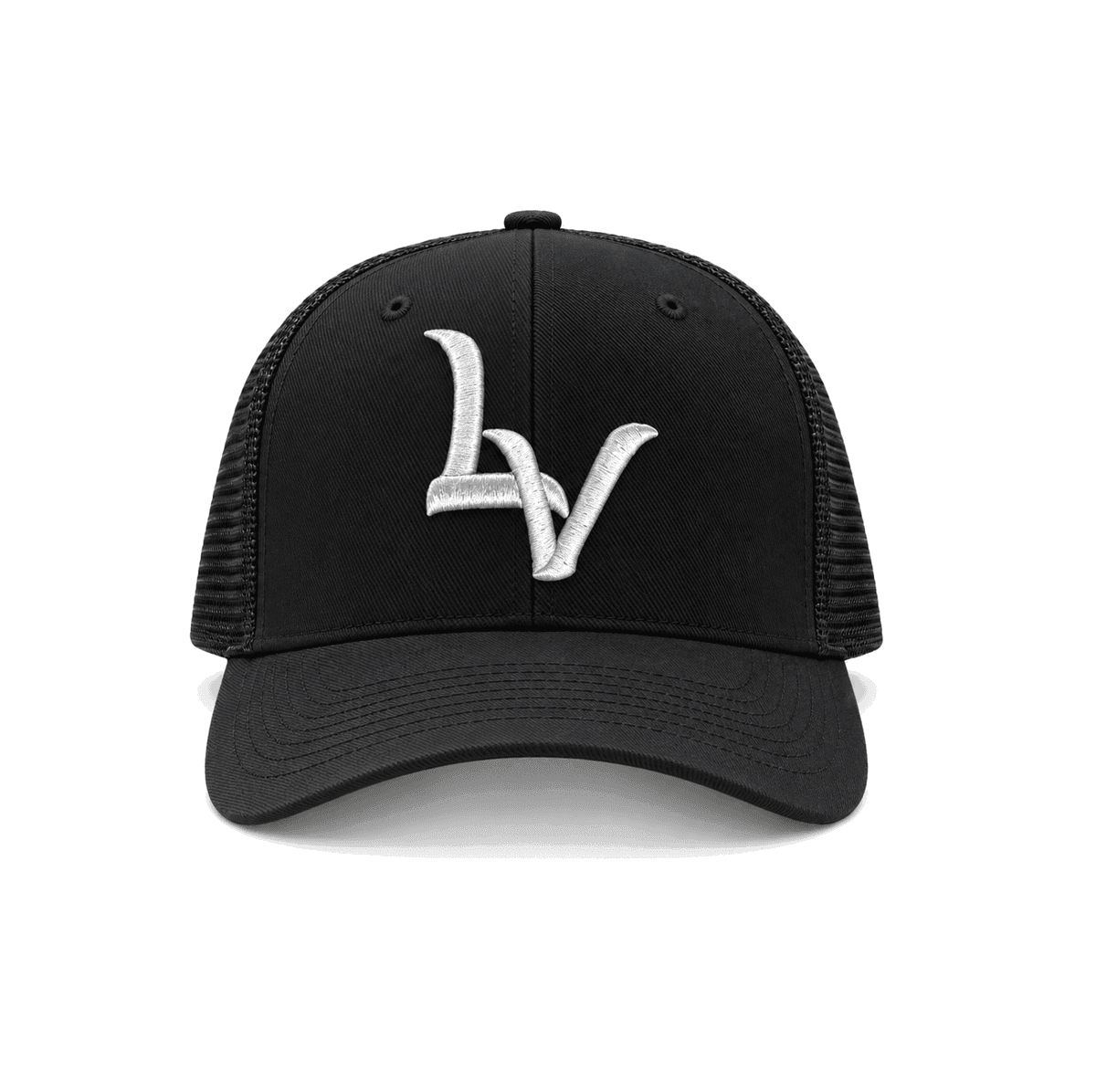 THE NATION TRUCKER — RESID3NCY Las Vegas trucker, as seen on Maxx Crosby