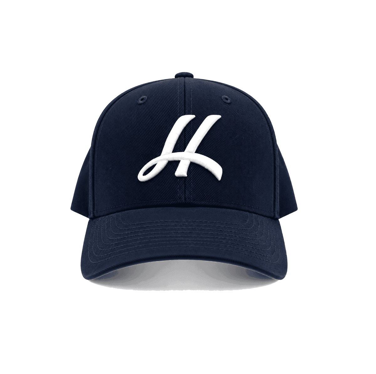 THE NORTH SIDE — RESID3NCY Houston snapback, front