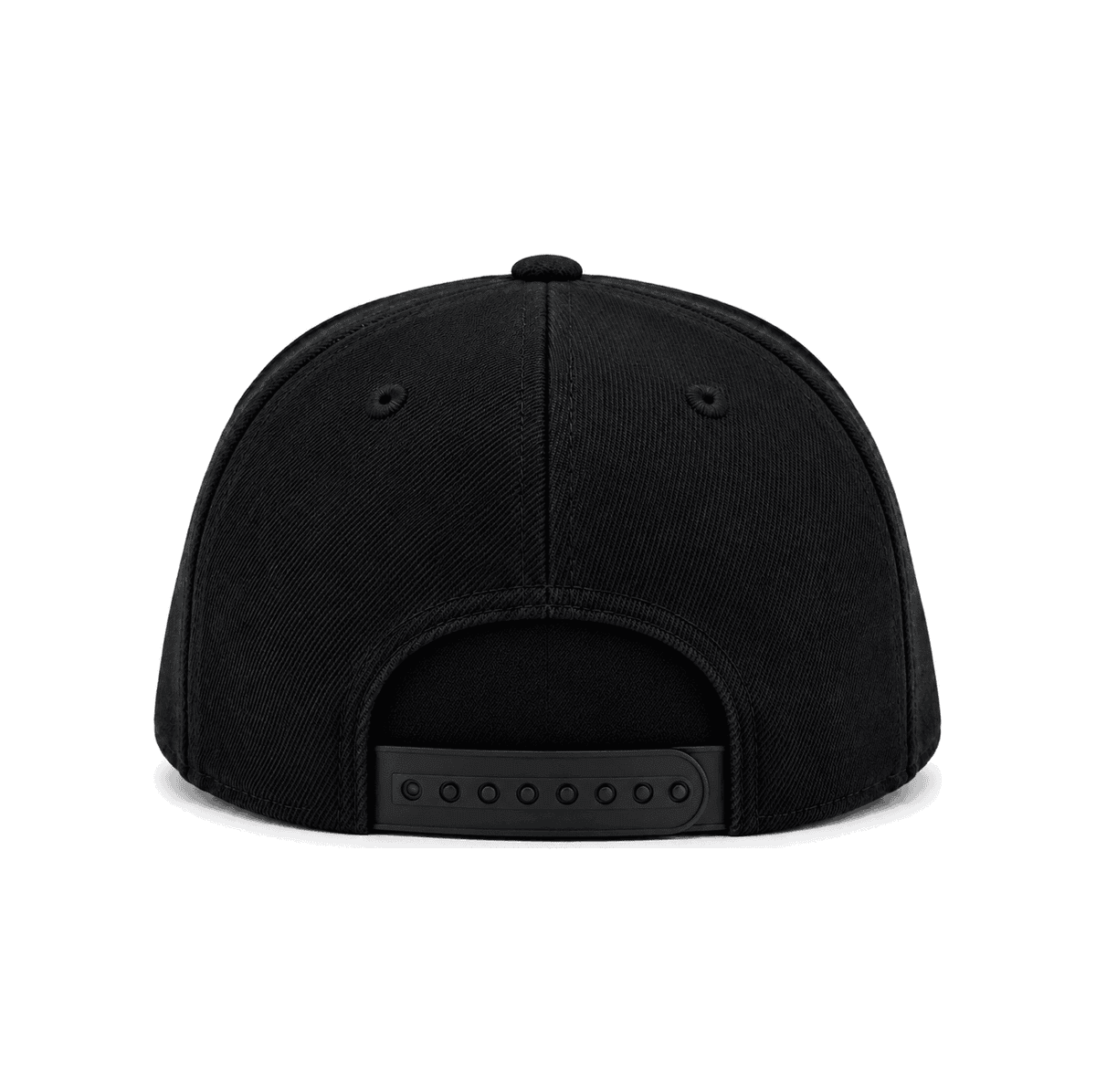 THE OLD CITY — RESID3NCY Philadelphia snapback, back