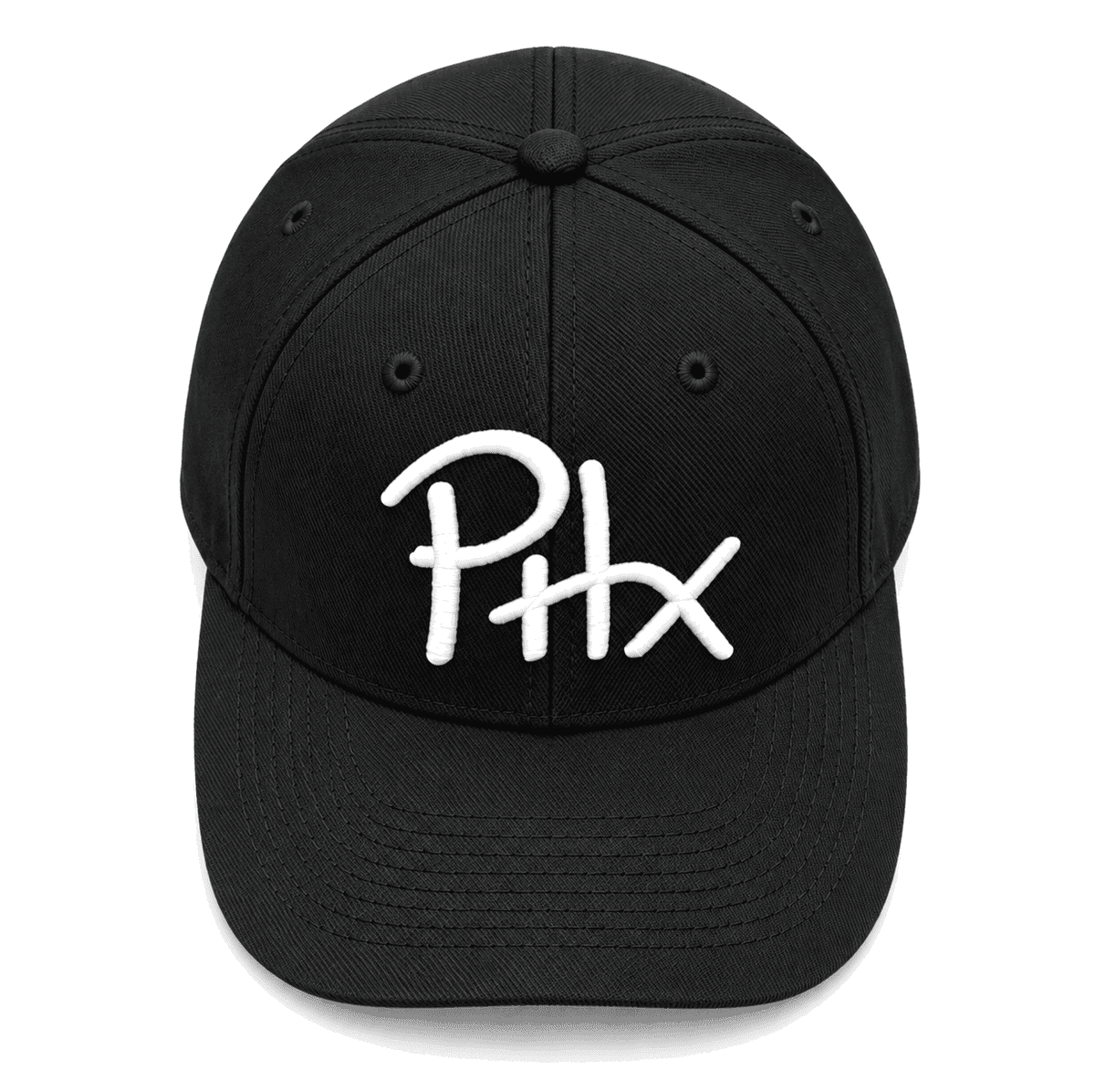THE OLD TOWN — RESID3NCY Phoenix velcroback, top