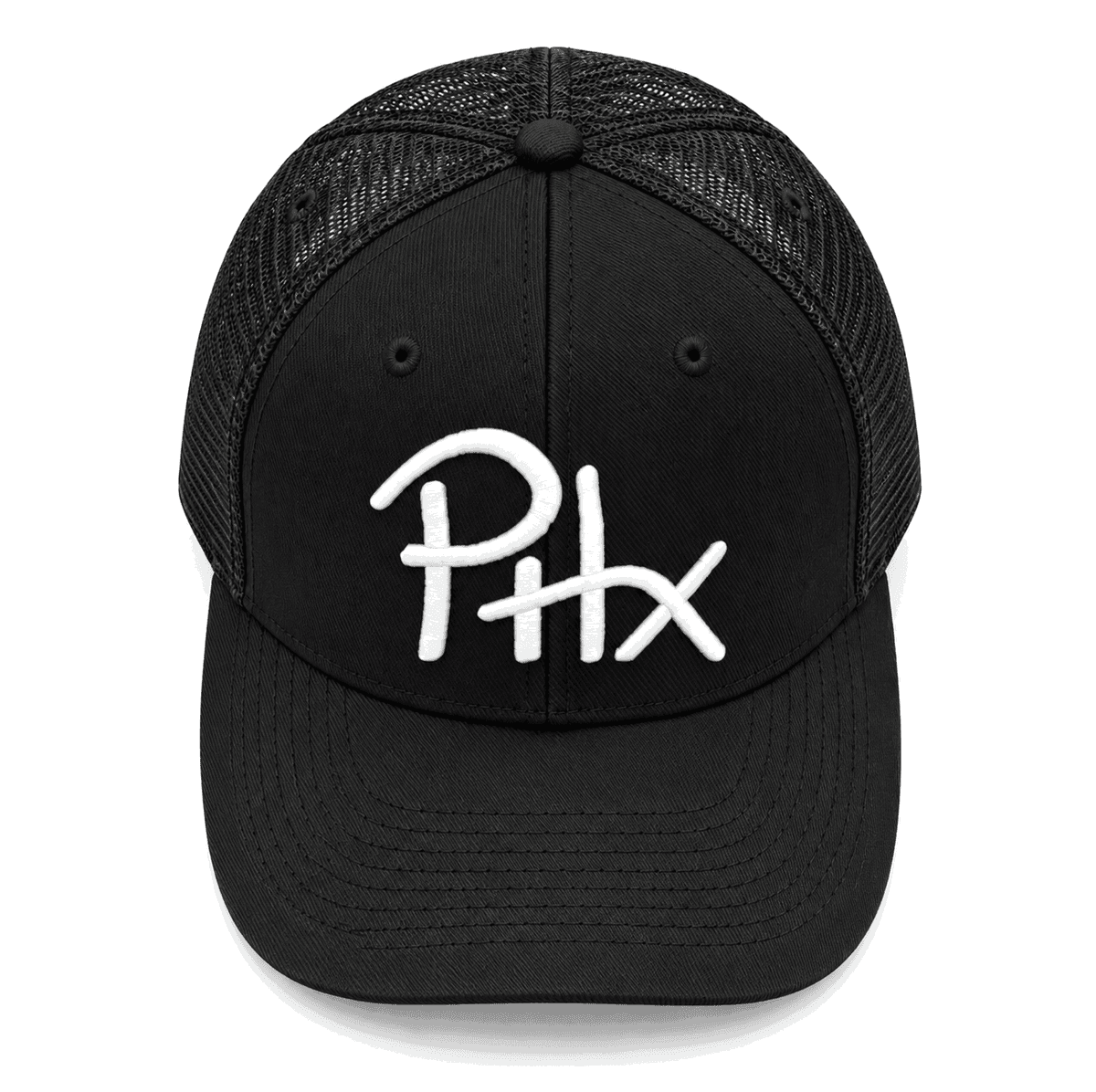 THE OLD TOWN TRUCKER — RESID3NCY Phoenix trucker, top