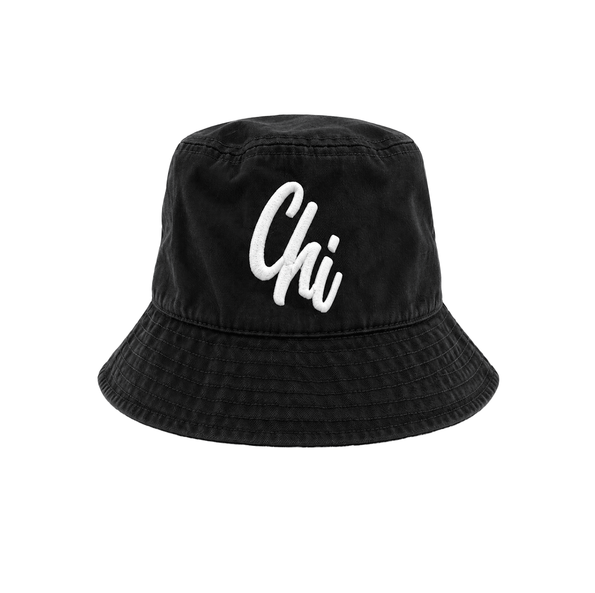 - THE O'HARE BUCKET -