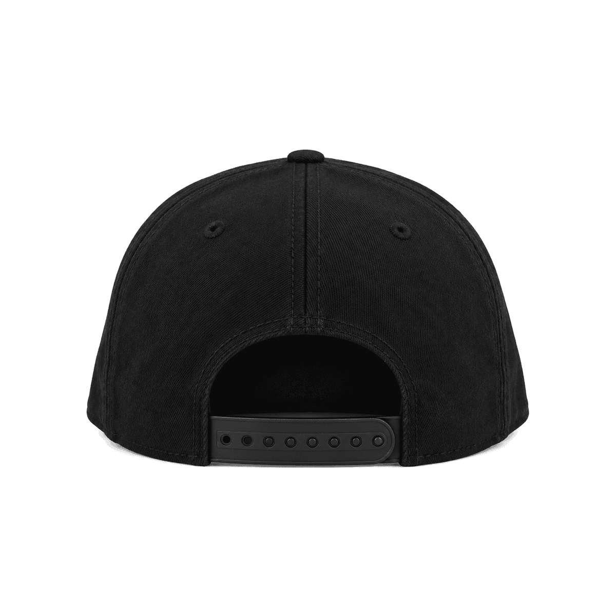 THE PATTISON — RESID3NCY Philadelphia snapback, back