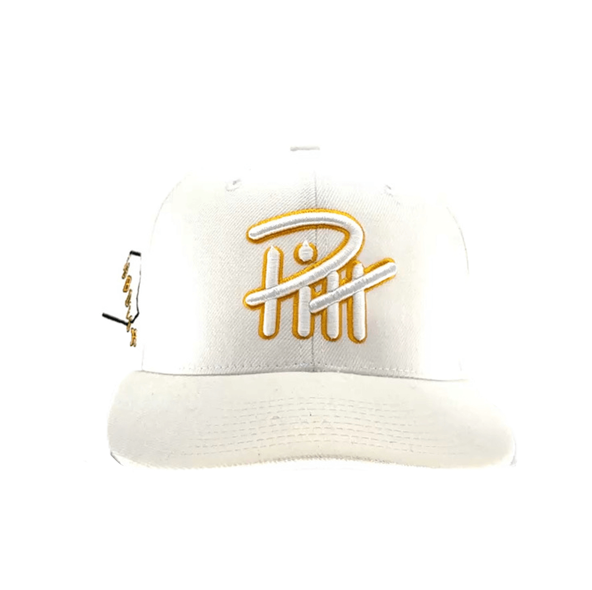 - THE PITT STATE-