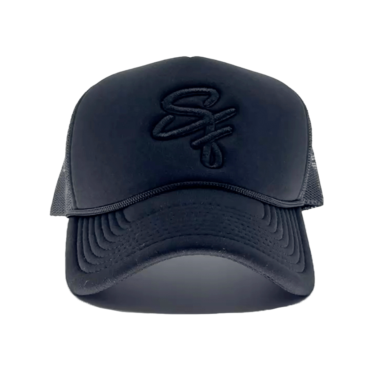 THE POLK BEACH TRUCKER -