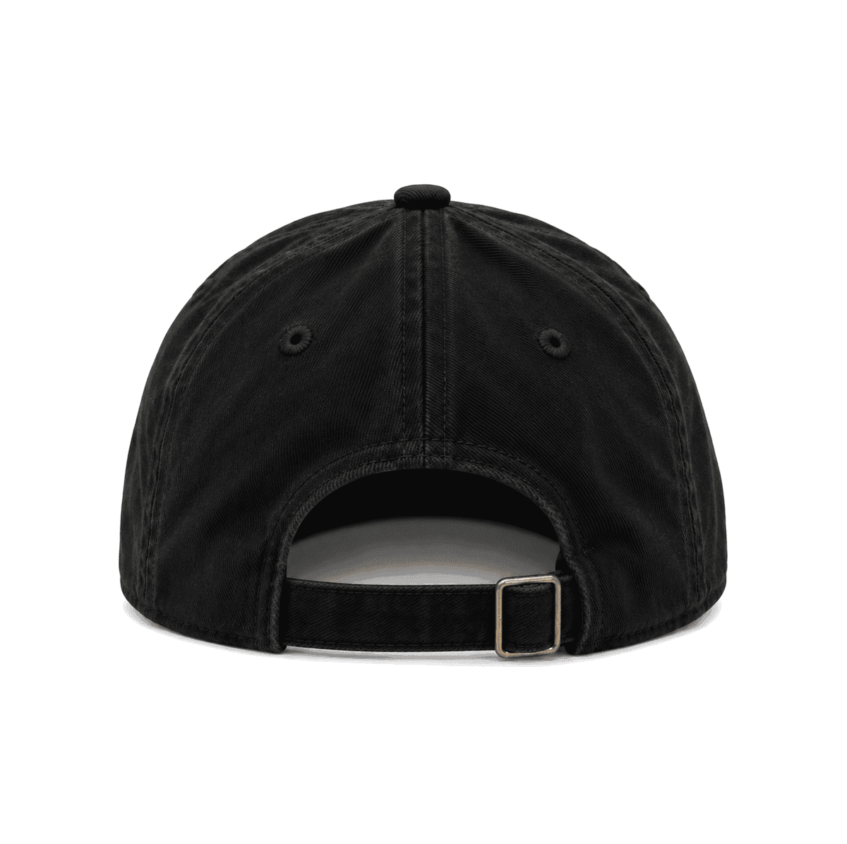 THE POLK DAD — RESID3NCY San Francisco dad hat, back
