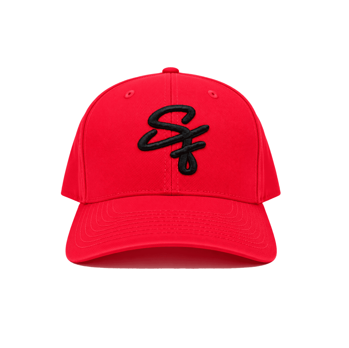 THE PORTOLA — RESID3NCY San Francisco snapback, front