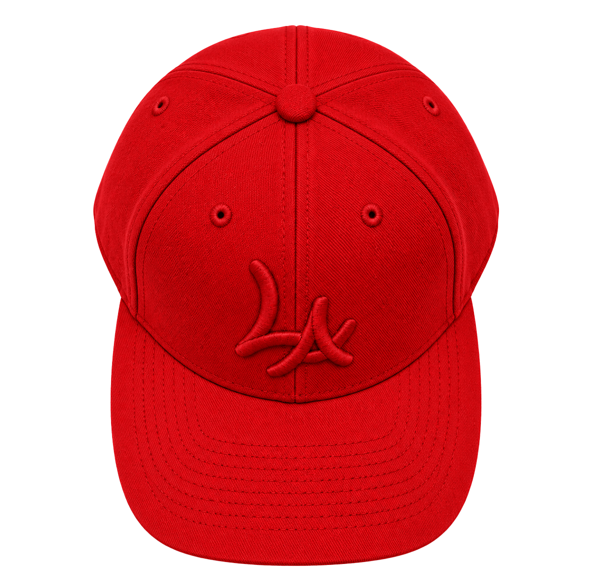 - THE RED LA -