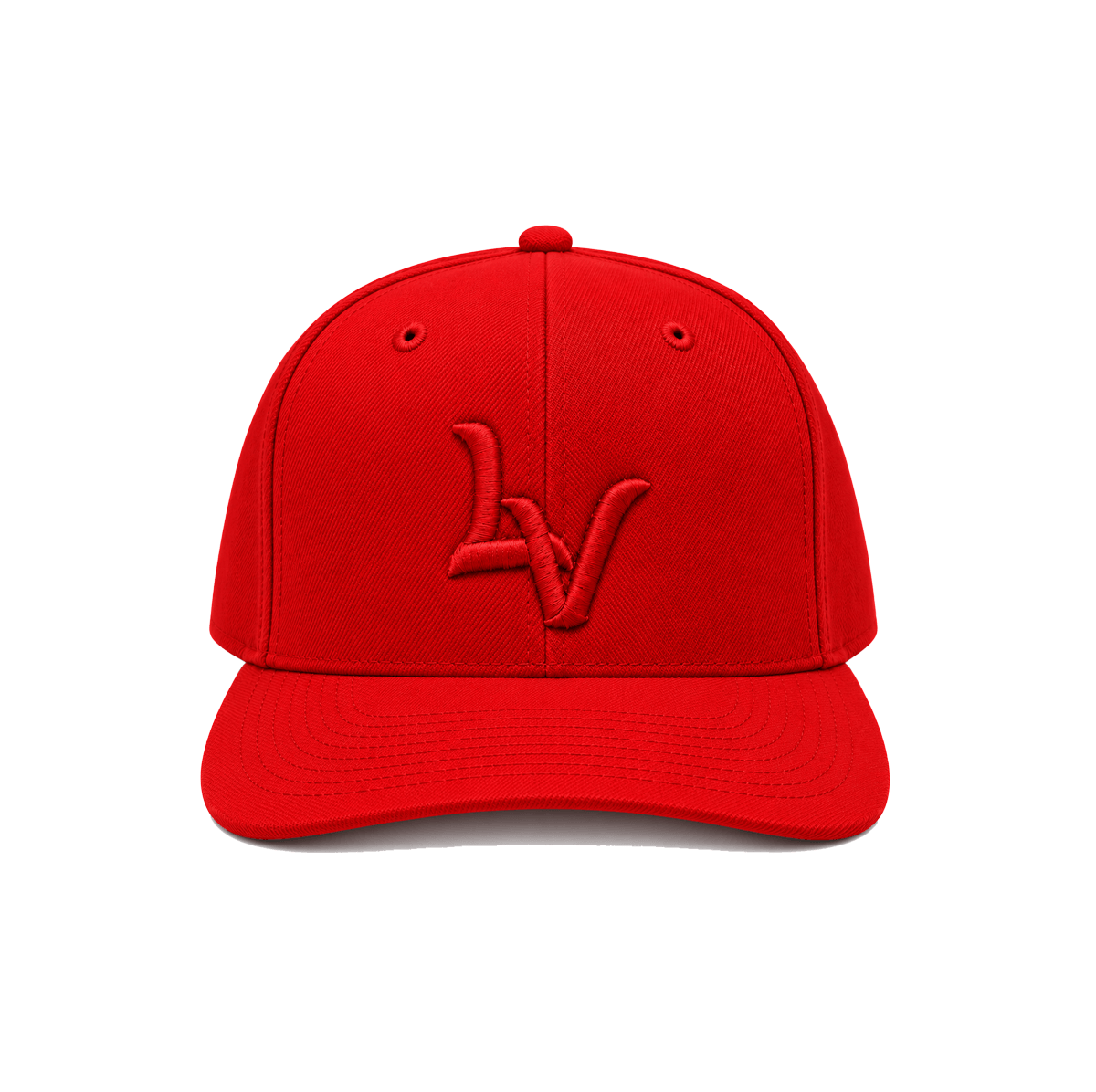 - THE RED LV -