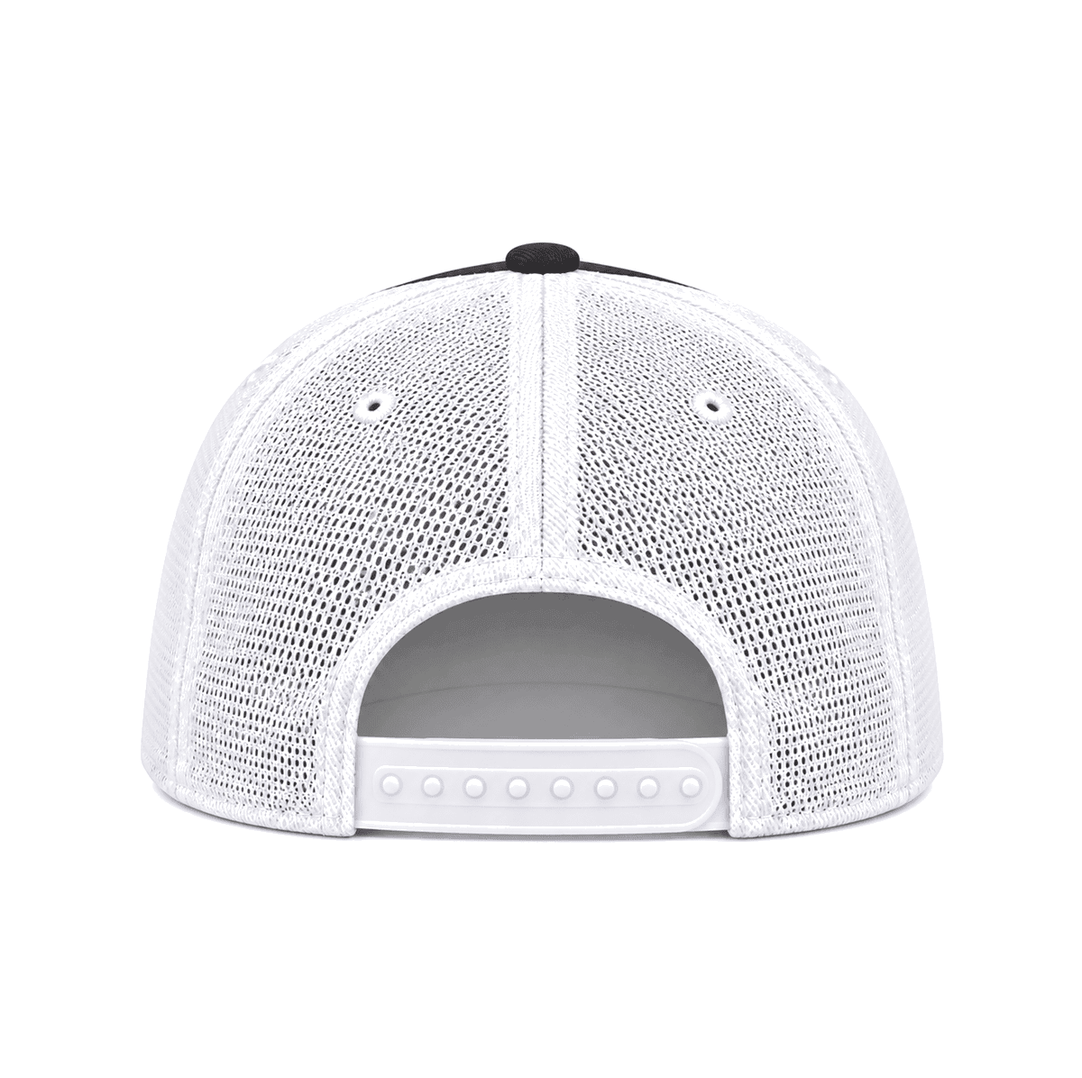 THE RED ROCK BEACH TRUCKER — RESID3NCY Las Vegas trucker, back