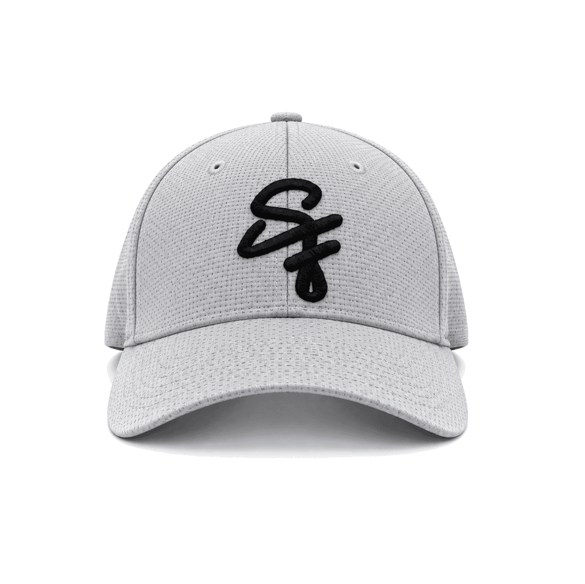 THE RICHMOND ATHLETE — RESID3NCY San Francisco snapback, front