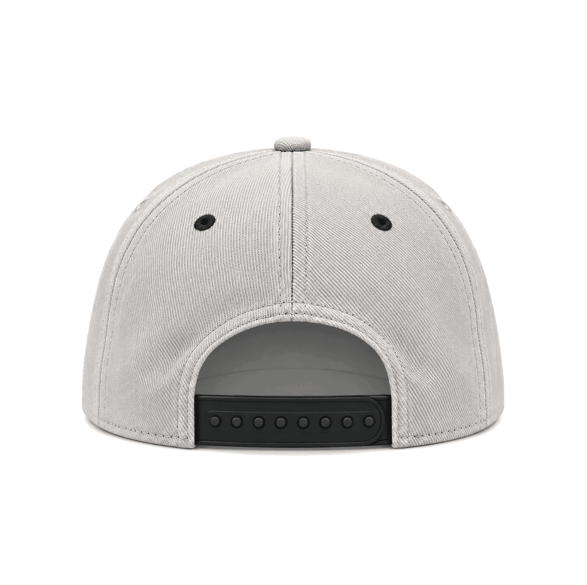 THE RUSSELL — RESID3NCY Las Vegas snapback, back