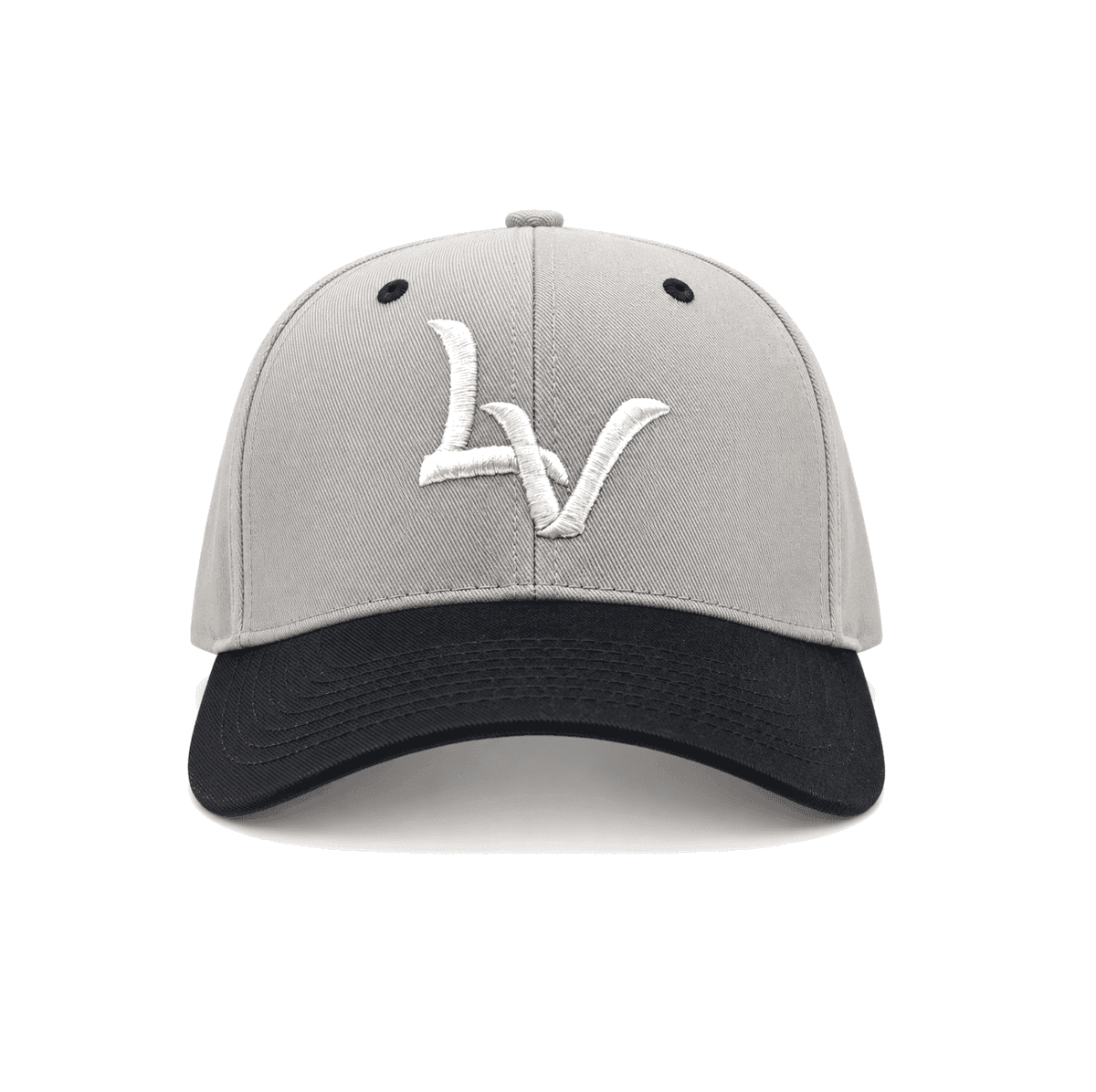 THE RUSSELL — RESID3NCY Las Vegas snapback, front