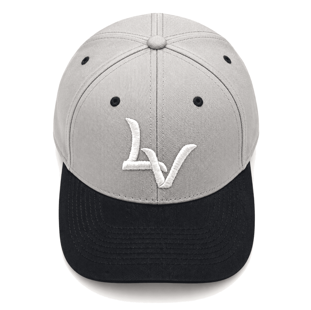THE RUSSELL — RESID3NCY Las Vegas snapback, top