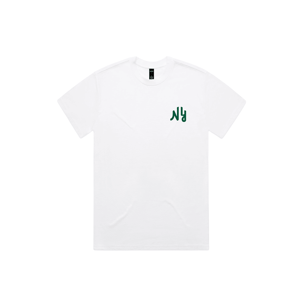 - THE RUTHERFORD TEE -