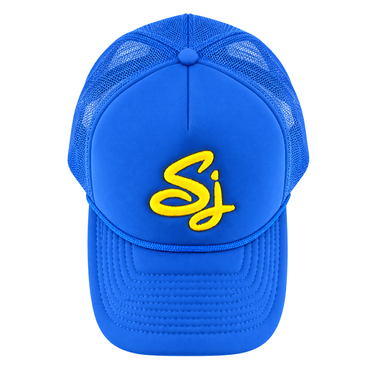 - THE SAN FERNANDO BEACH TRUCKER -