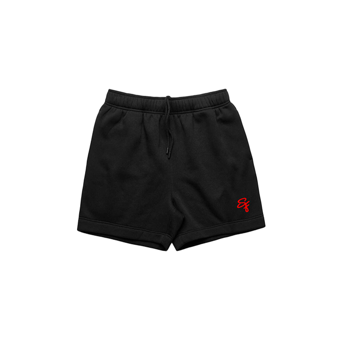 - THE SANTA CLARA SWEAT SHORT -