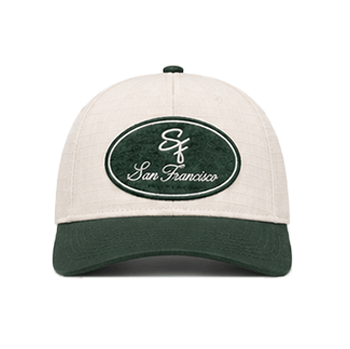 - THE SBG SAN FRANCISCO -